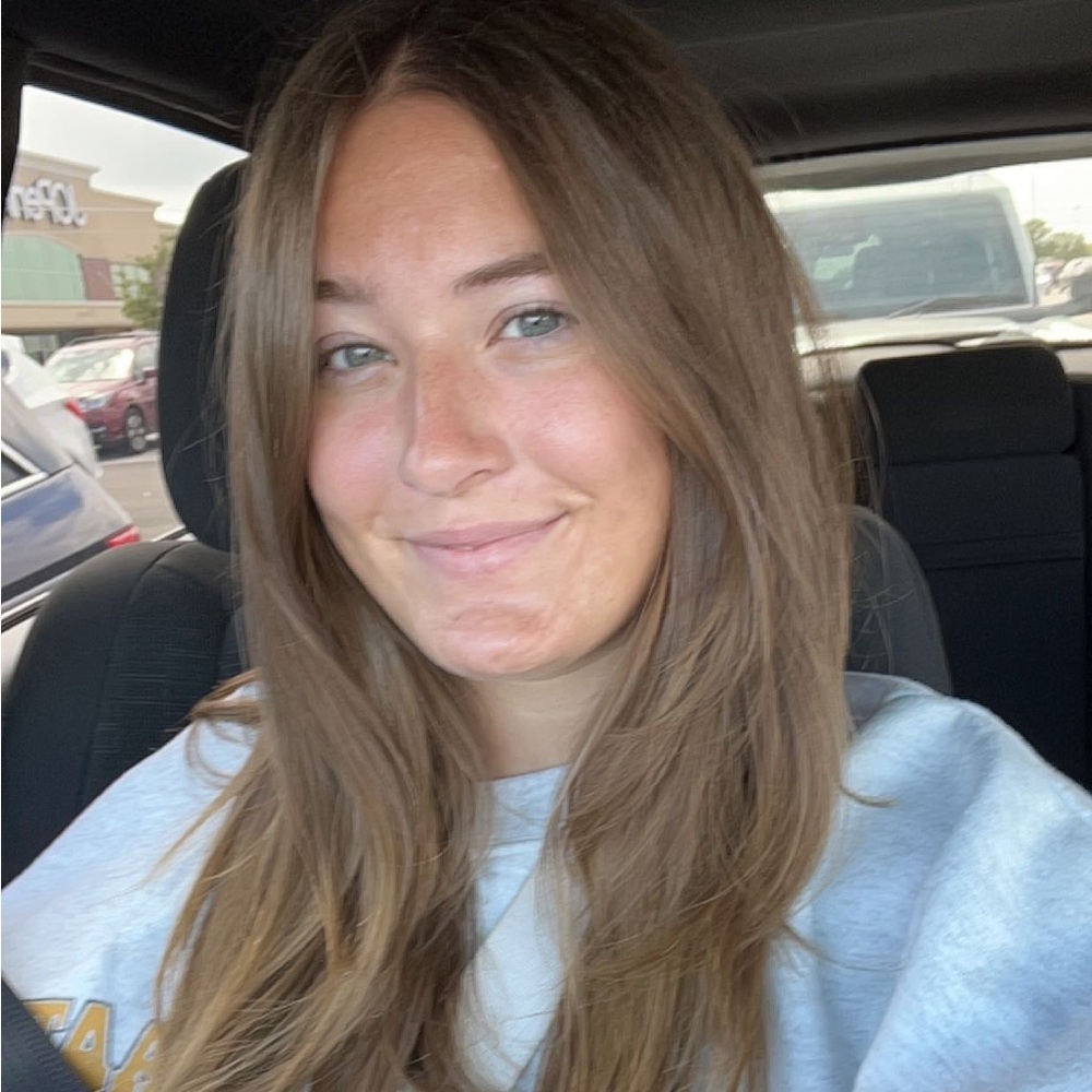 Meet your Posher, Kylie